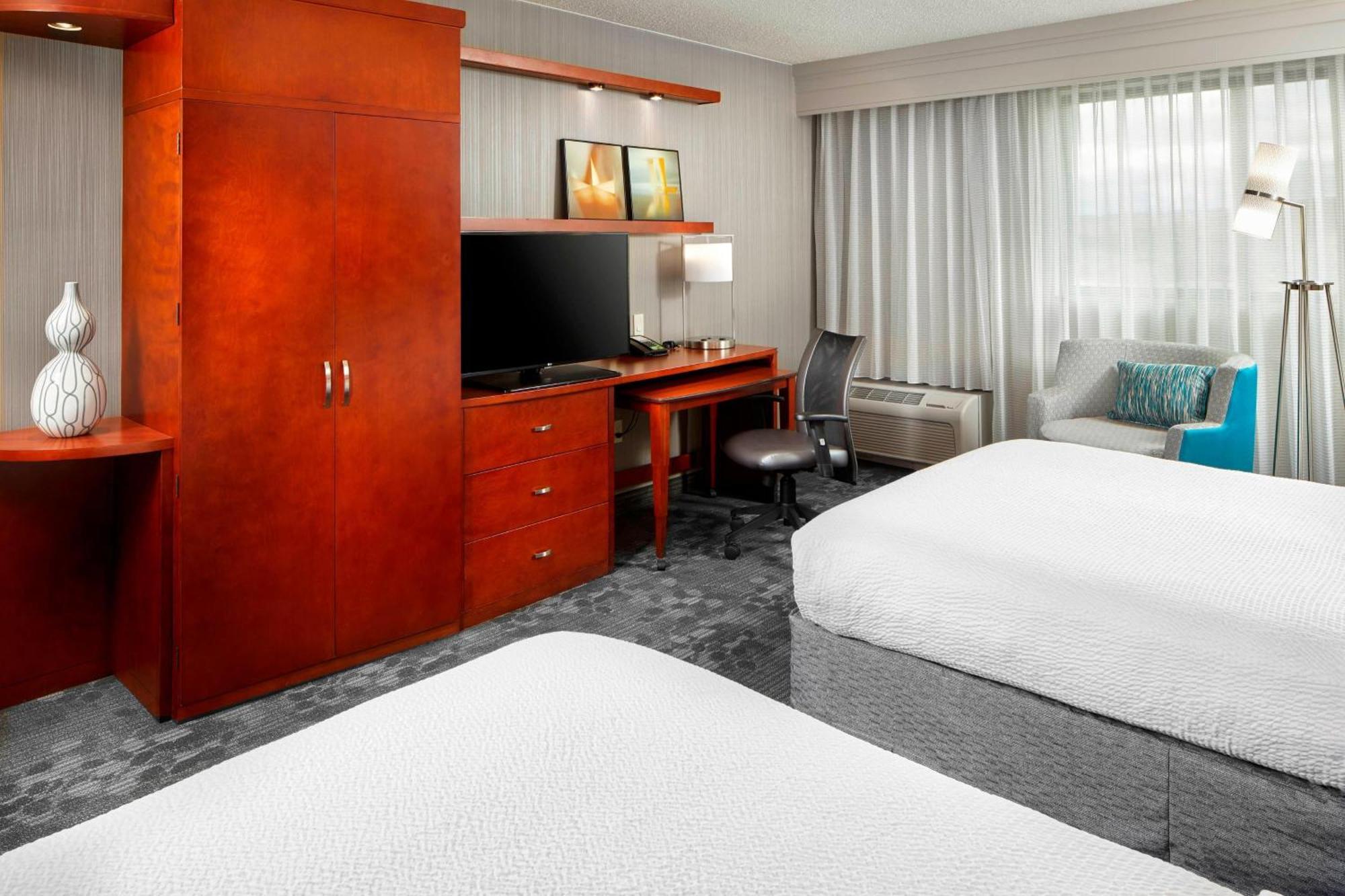 Hotel Courtyard By Marriott San Antonio Six Flags At The Rim Zewnętrze zdjęcie