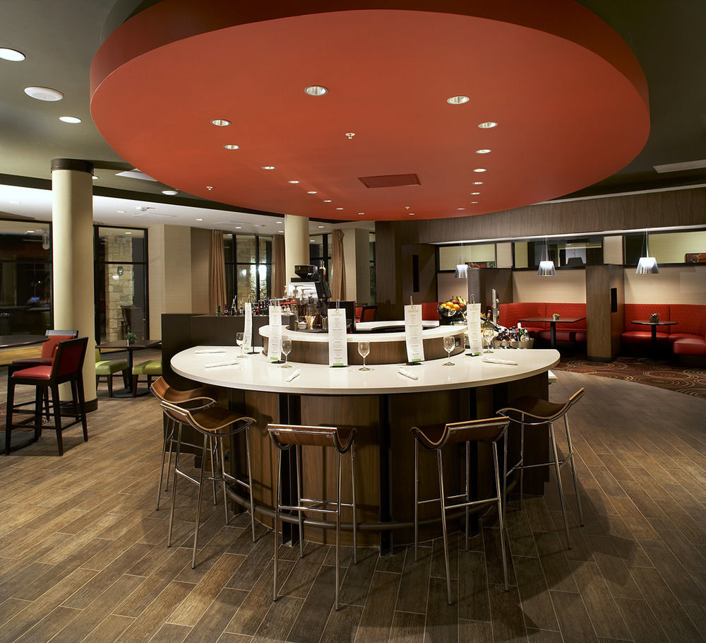 Hotel Courtyard By Marriott San Antonio Six Flags At The Rim Zewnętrze zdjęcie